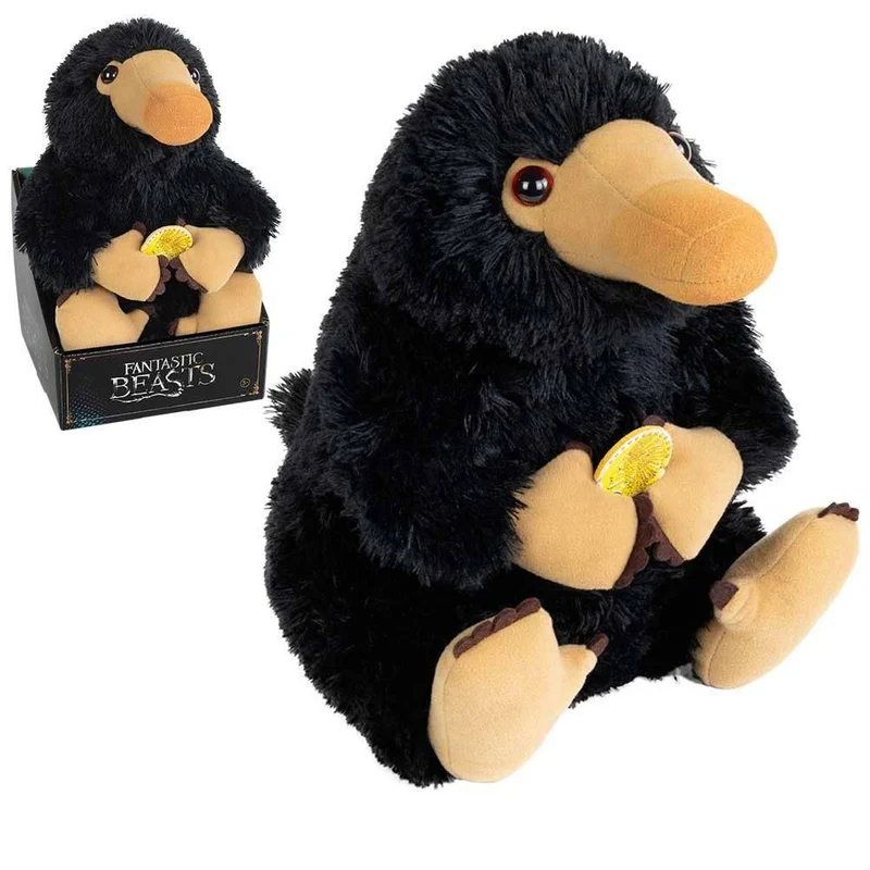 Fantastic Beasts Plush Figur Niffler 24 cm