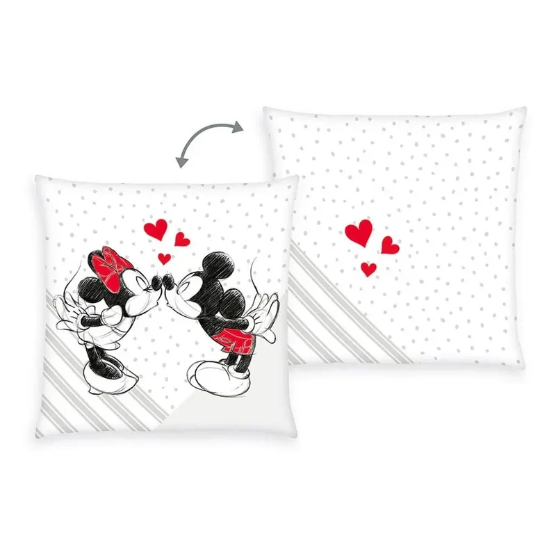 Disney Kudde Mickey Mouse 40 cm