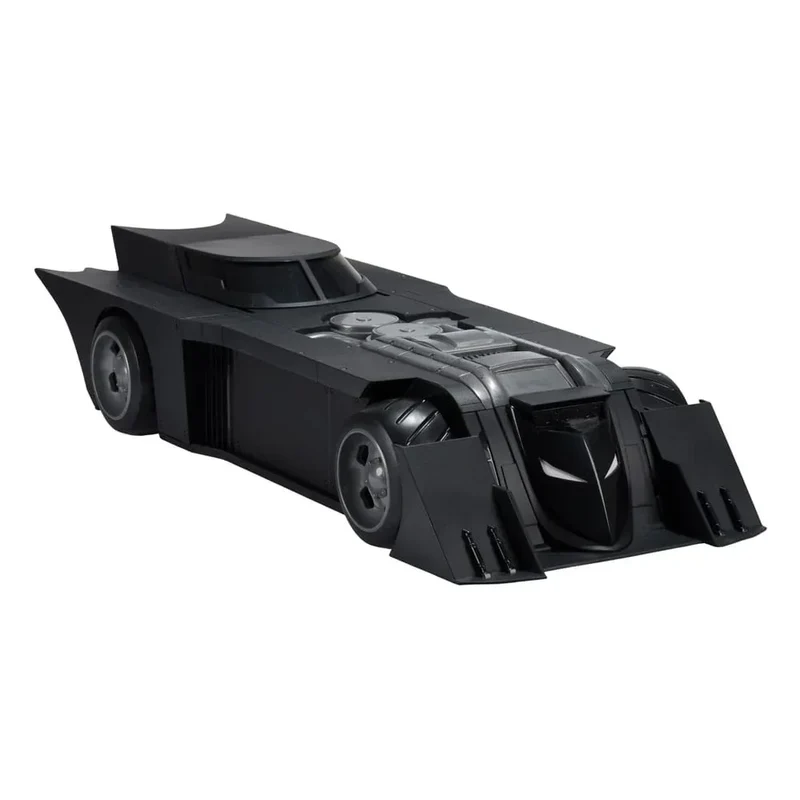 DC Rebirth DC Multiverse Fordonsmodell Batmobil 58 cm