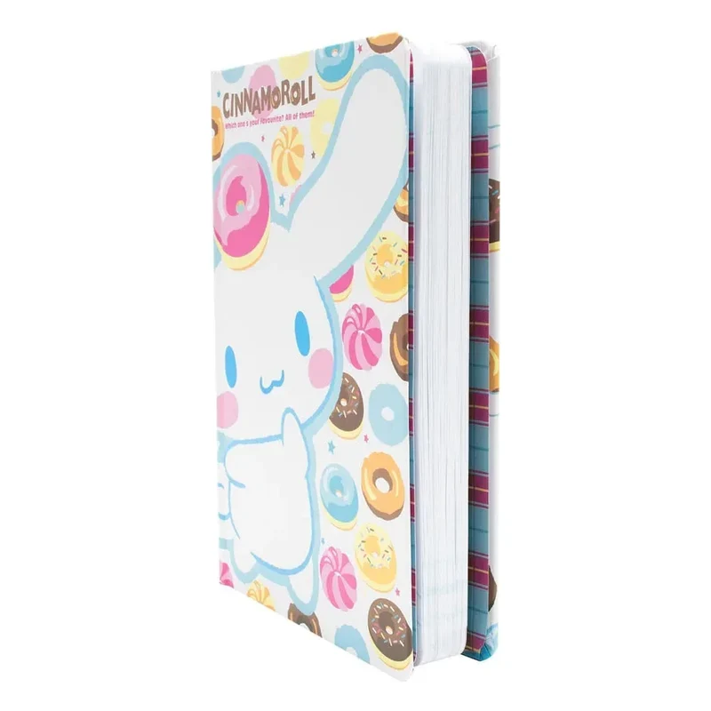 Sanrio A5 Anteckningsblock Cinnamoroll