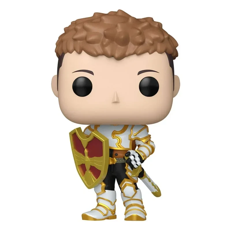 Solo Leveling POP! Animation Figur Yoo Jinho 9 cm