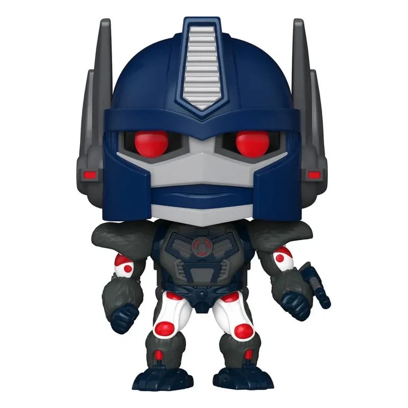 Transformers POP! TV Figur Opti Primal 9 cm