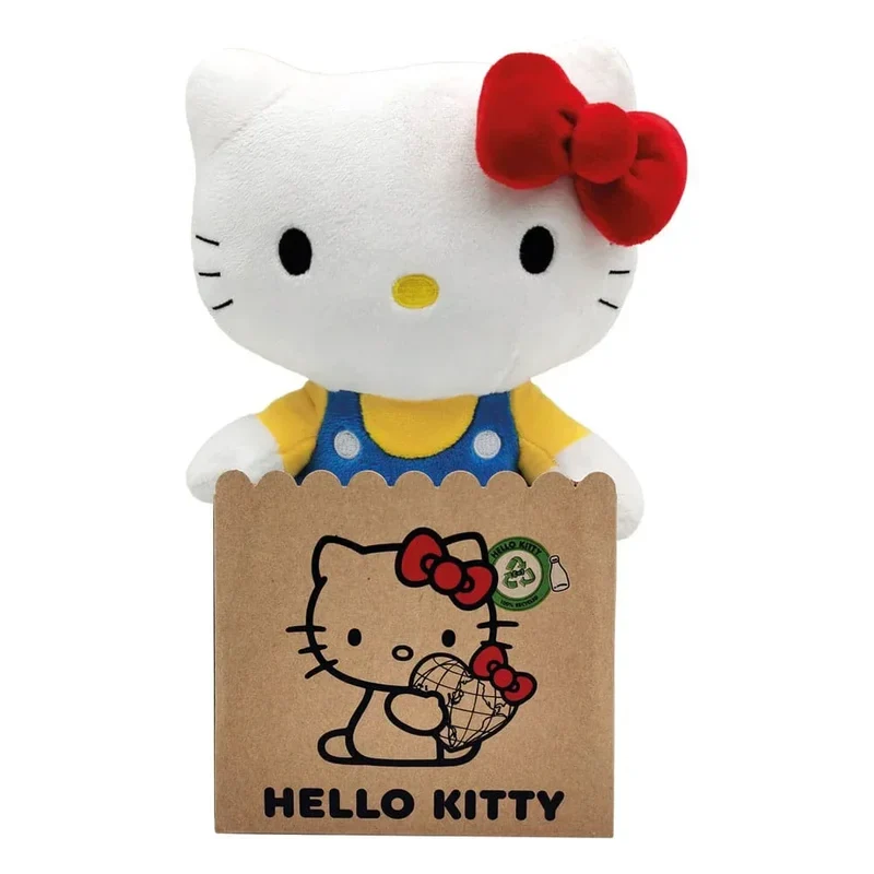 Sanrio Gosedjur Hello Kitty Classic 24 cm