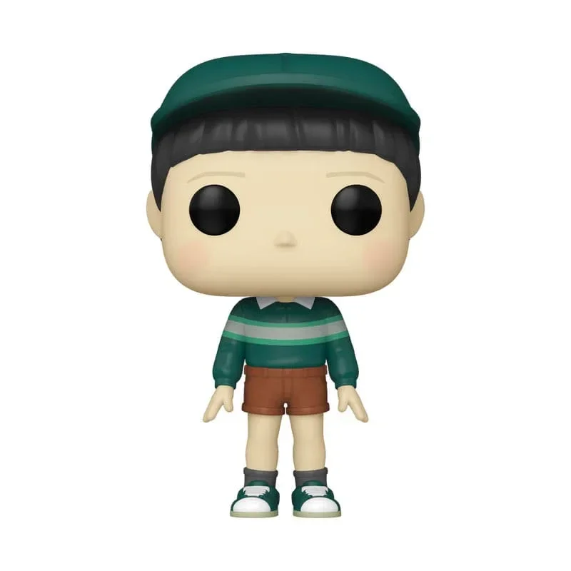 Squid Game POP! Television Figur S3 Chul-su 9 cm