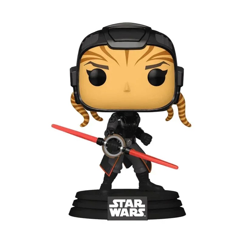 Star Wars: Tales of the Empire POP! Figur Fourth Sister 9 cm