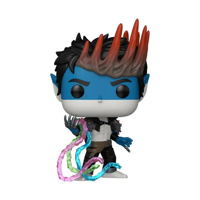 Magic the Gathering POP! Figur Oko the Trickster 9 cm