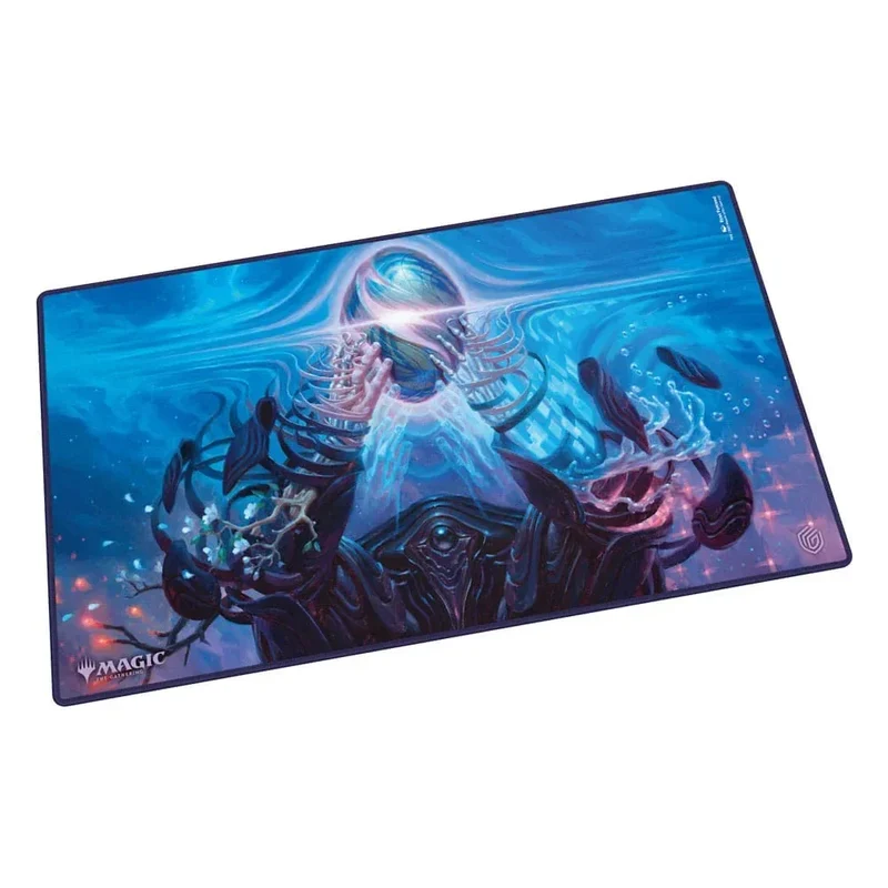 Ultimate Guard Spelmatta Magic: The Gathering "Edge of Eternities" - The Endstone