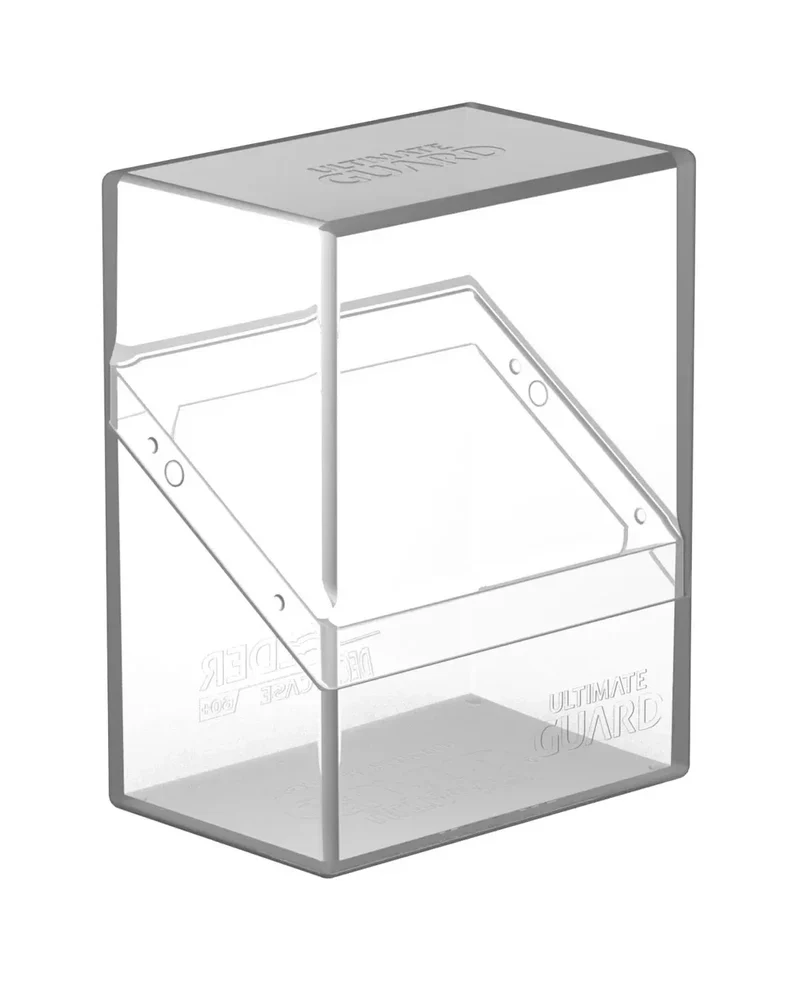 Ultimate Guard Boulder 60+ Deck Case