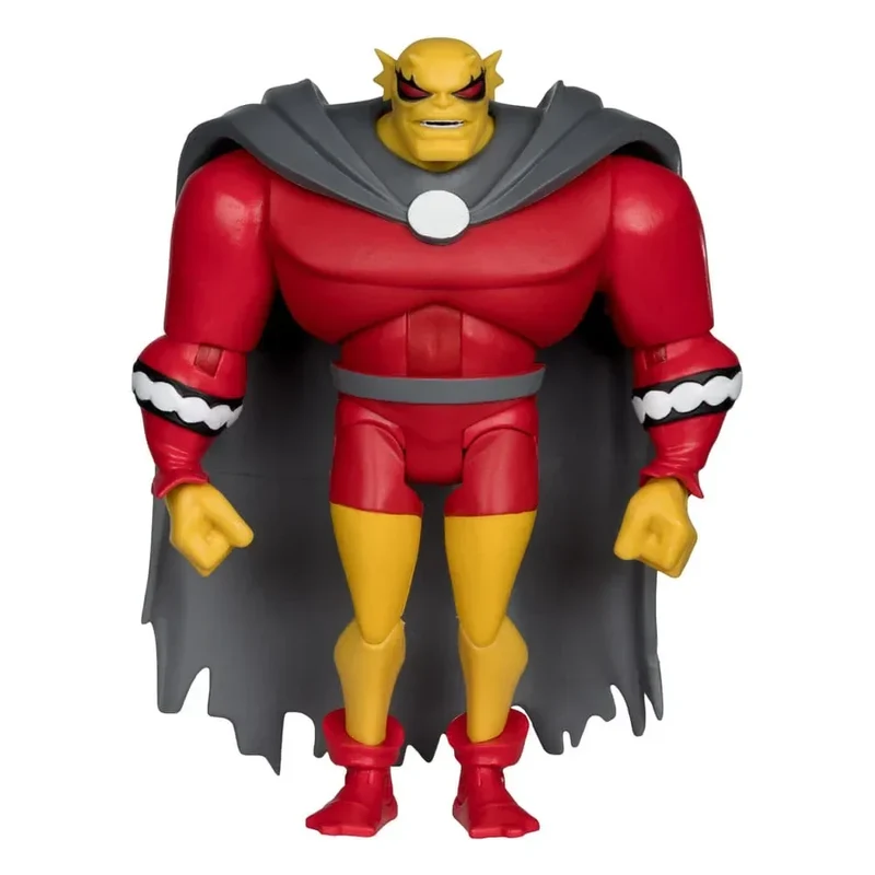 DC Direct Etrigan The Demon 1/6 Action Figur