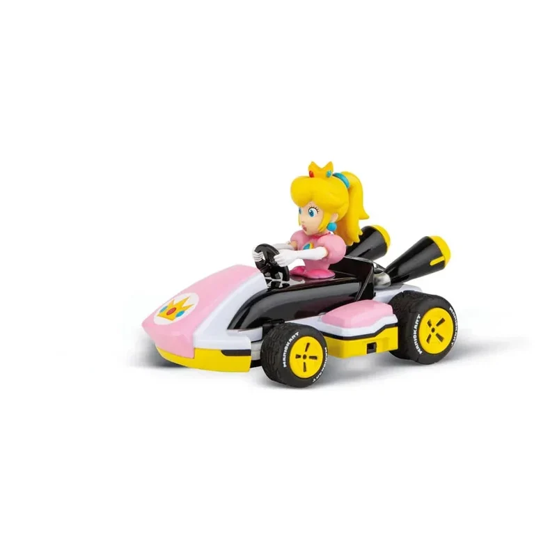 Super Mario Kart RC Race Kart 1/32 - Peach