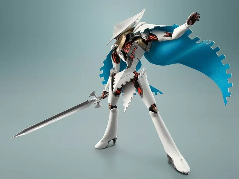 Metaphor: ReFantazio S.H.Figuarts Action Figur Seeker 19 cm