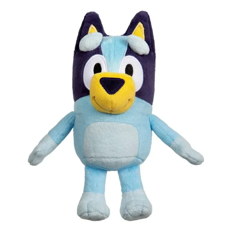 Bluey Plush Figur 20 cm