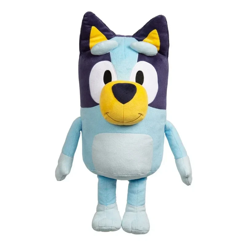 Bluey Plush Figur 45 cm