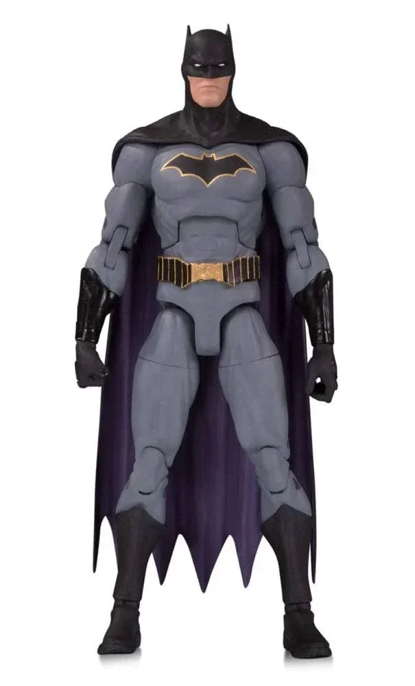 DC Essentials Actionfigur Batman (Rebirth) Version 2 - 18 cm
