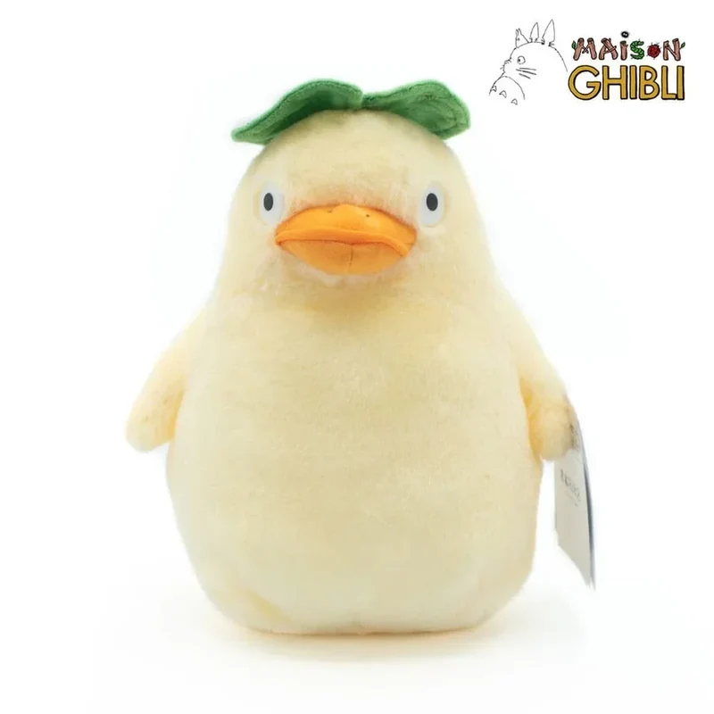 Studio Ghibli Plushfigur Medium Ootorisama 22 cm