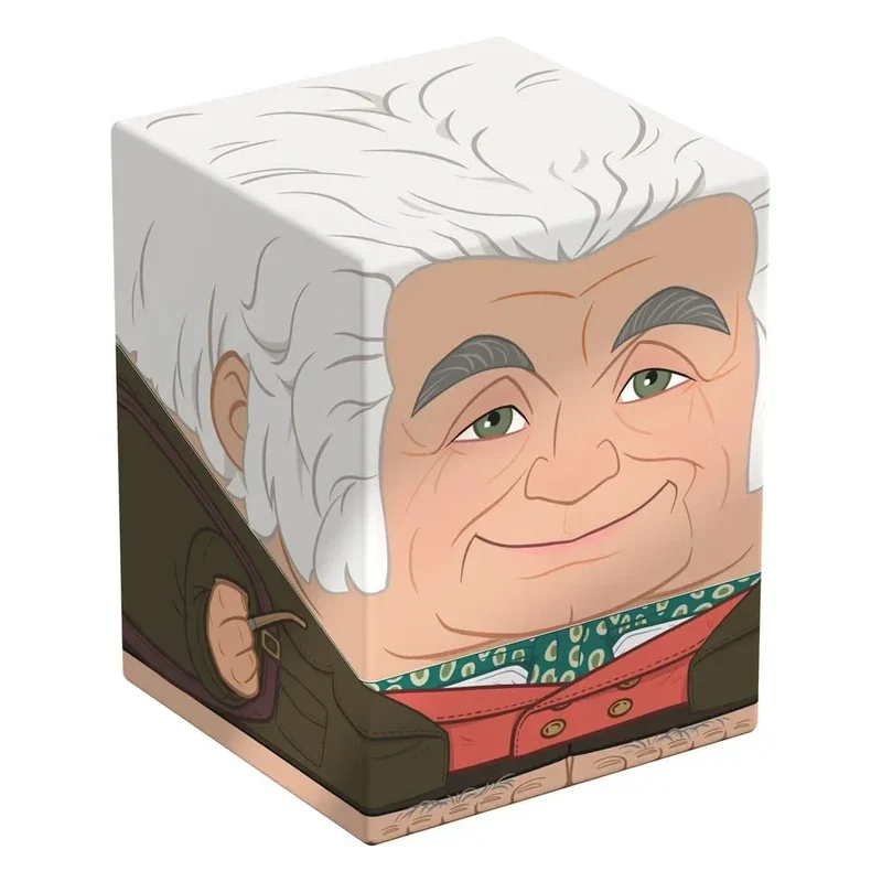 Bilbo Baggins Squaroe - The Lord of the Rings LOTR008