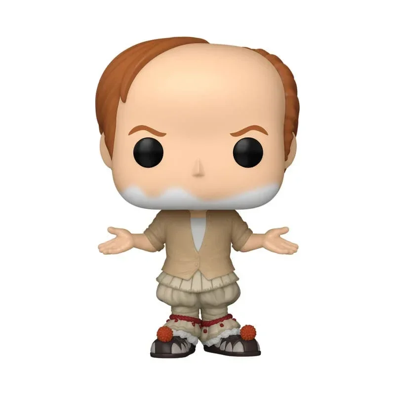 It-Welcome to Derry POP! Plus Figur Bob Gray 9 cm
