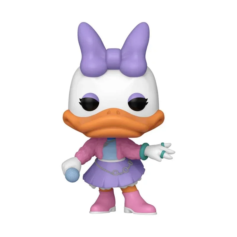 Disney POP! Figur Daisy (MM KPOP) 9 cm