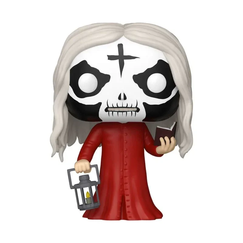 House of 1000 Corpses POP! Plus Figur Otis B. Driftwood 9 cm