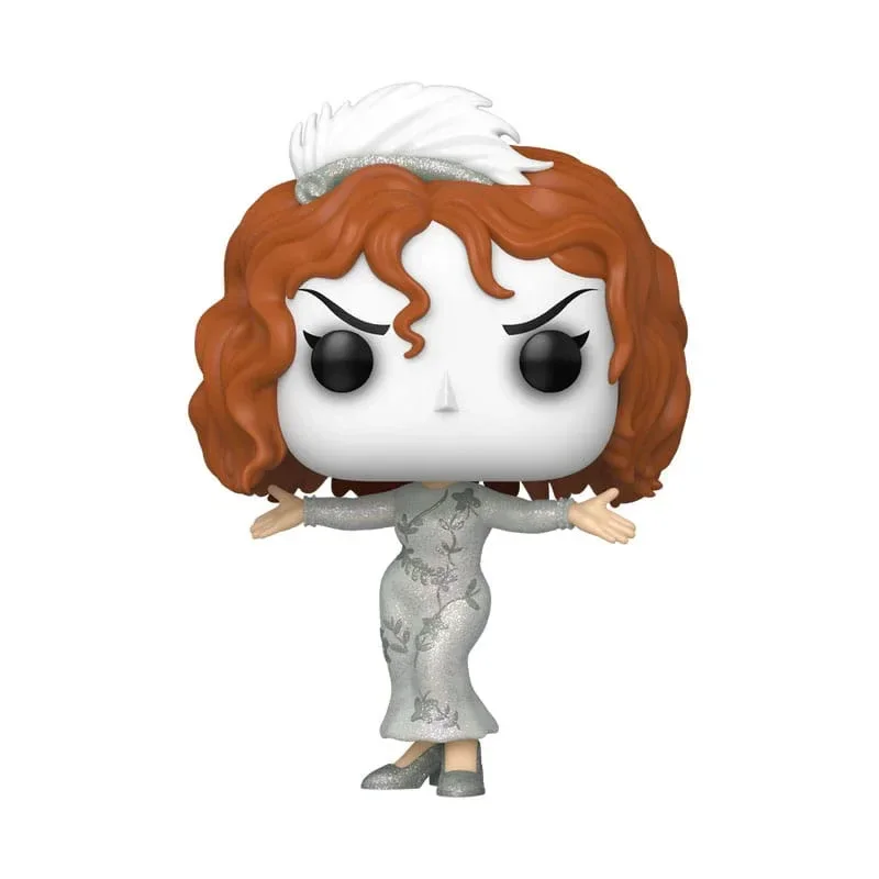 House of 1000 Corpses POP! Plus Figur Baby (GLT) 9 cm