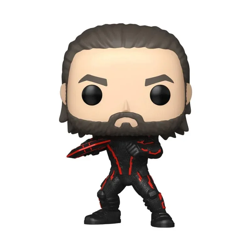 Tron: Ares POP! Movies Figurer Ares 9 cm