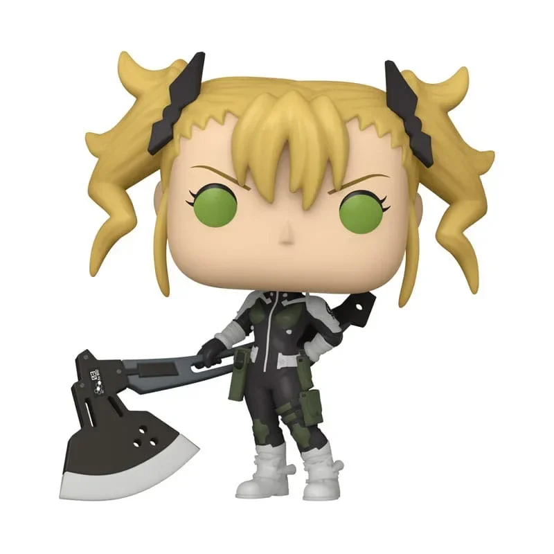 Kaiju No. 8 POP! Games Figur Kikoru 9 cm