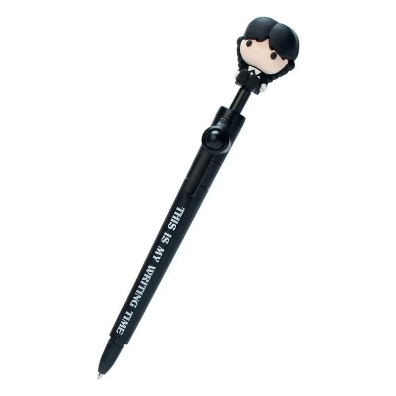 Wednesday Fidget Pen