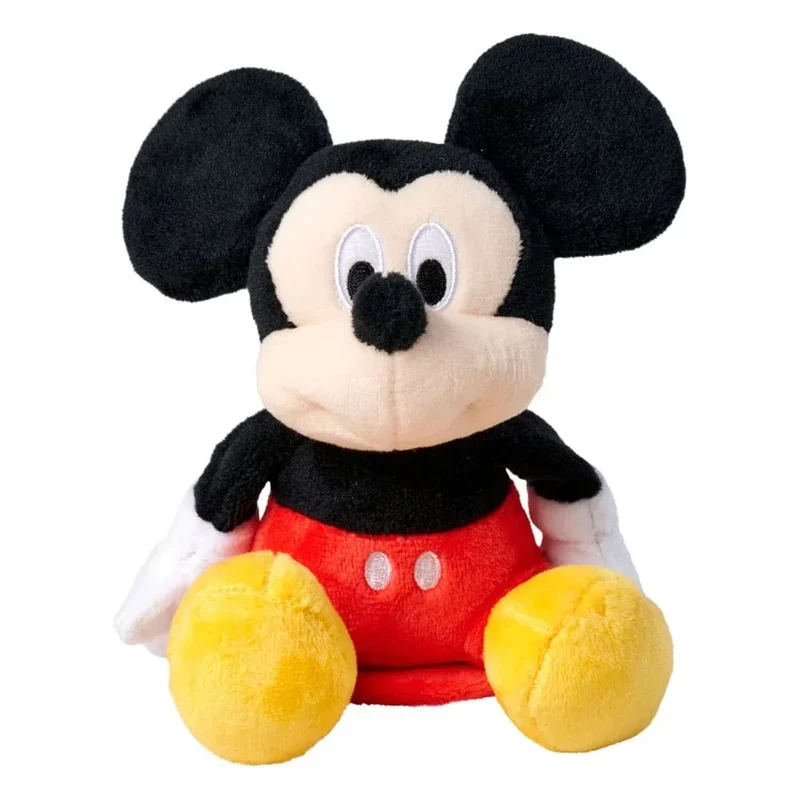 Disney Plush Figur Mickey Shoulder Rider 12 cm