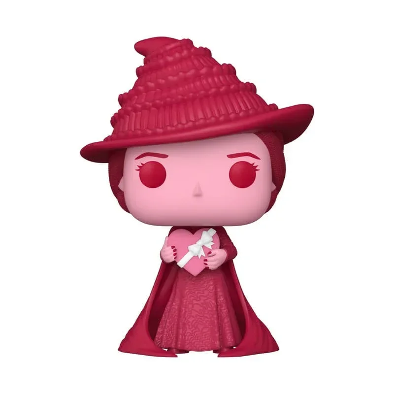 Wicked Valentines POP! Figur Elphaba 9 cm