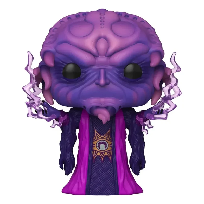Mighty Morphin Power Rangers: The Movie POP! Figur Ivan Ooze 9 cm
