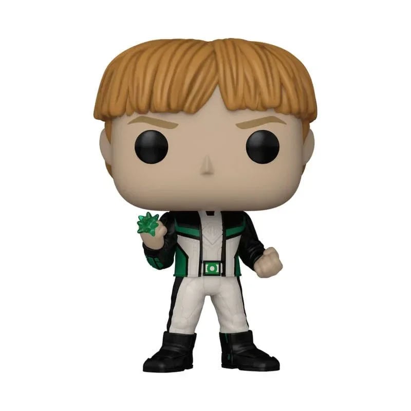 Superman (2025) POP! Movies Figur Guy Gardner 9 cm