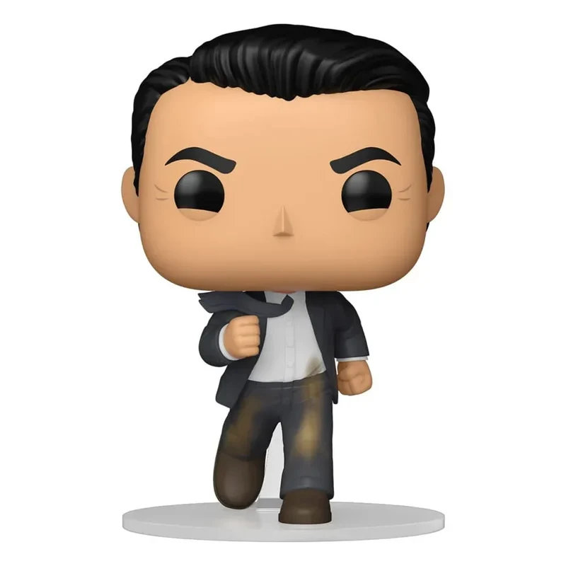 North By Northwest POP! Movies Figur - Roger Thornhill 9 cm