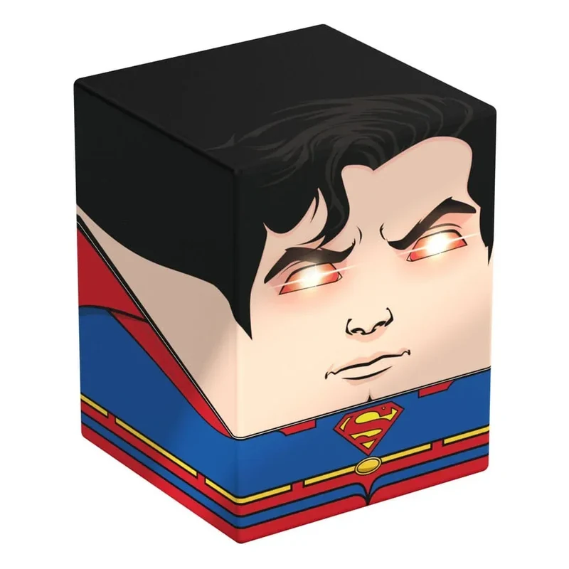 Squaroe DC Justice League™ JL021 - Superman™ Samlarbox