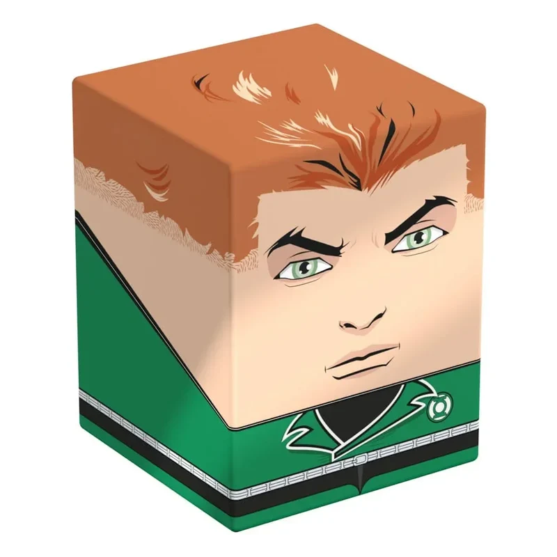 Squaroe DC Justice League™ JL019 - Guy Gardner™ Samlarbox