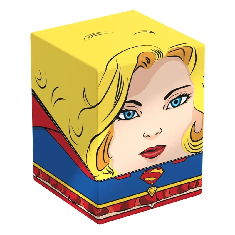 Squaroe DC Justice League™ JL022 - Supergirl™