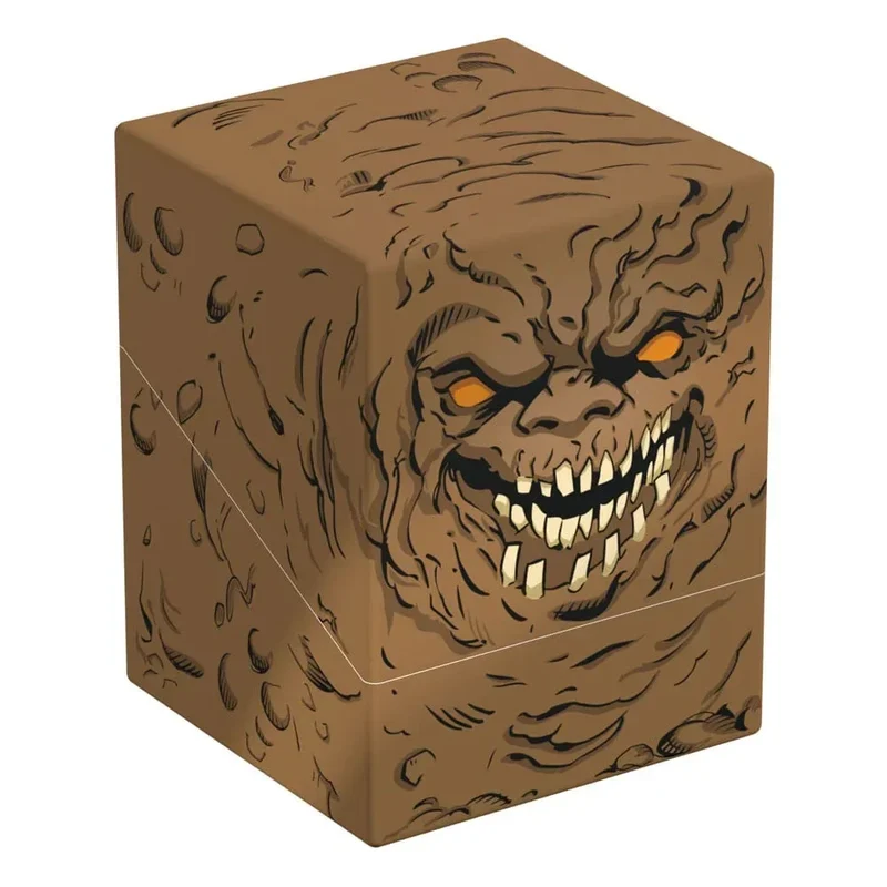 Squaroes - Squaroe DC Justice League™ JL020 - Clayface™ Samlarbox