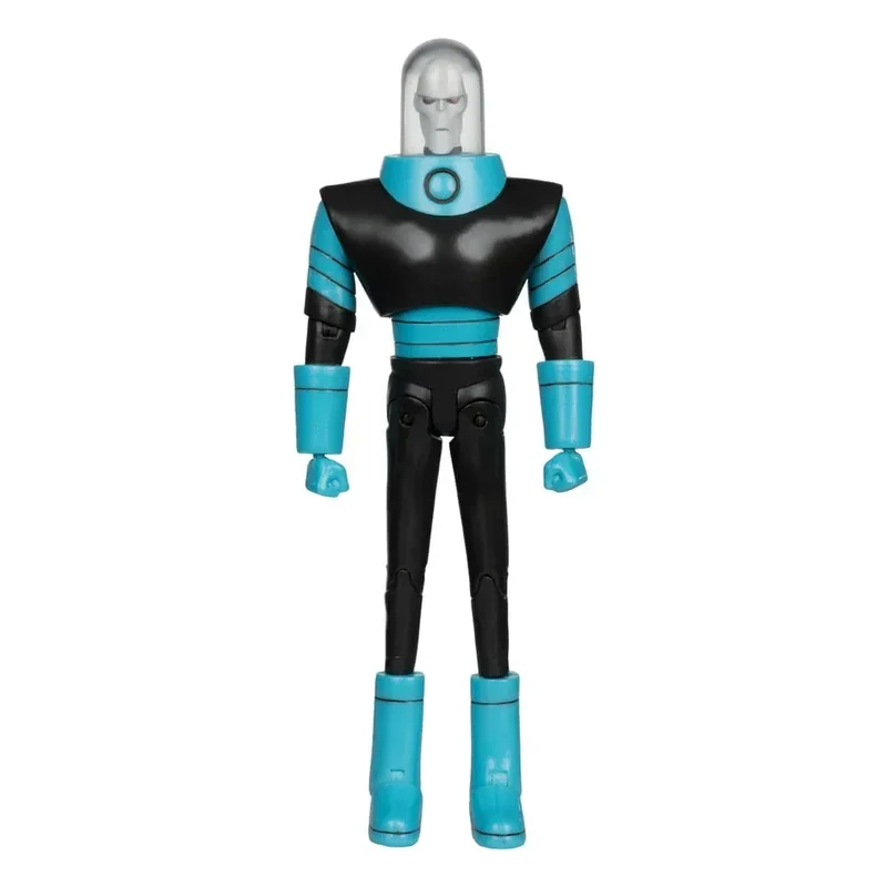Mr. Freeze 1/6 Action Figur från The New Batman Adventure