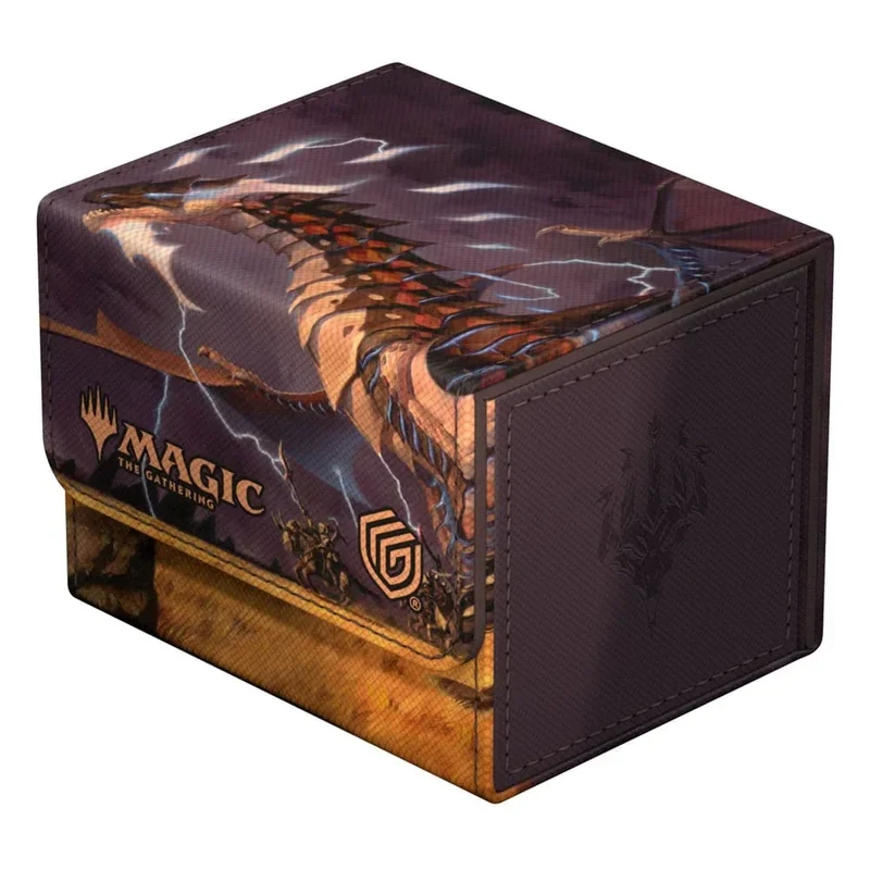 Ultimate Guard Sidewinder 100+ Xenoskin - Tarkir: Dragonstorm