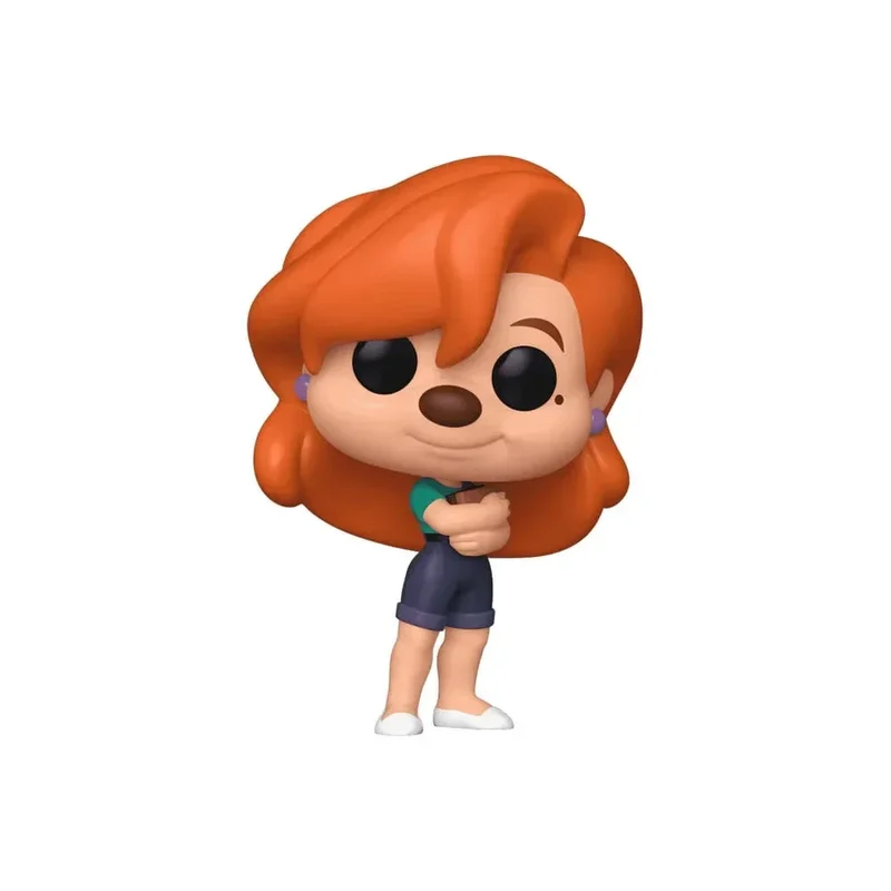 Funko POP! A Goofy Movie Vinylfigur Roxanne 9 cm