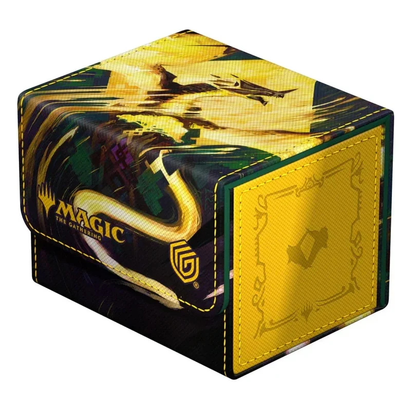 Ultimate Guard Sidewinder 100+ Xenoskin - Tarkir: Dragonstorm