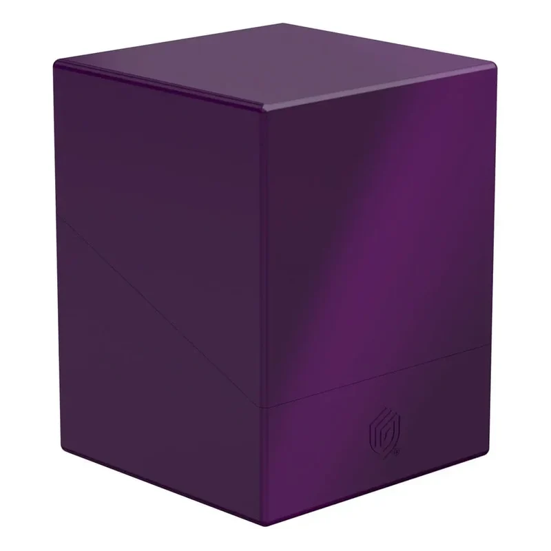 Ultimate Guard Boulder 100+ Solid - Lila