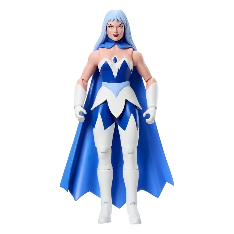 Masters of the Universe Origins Actionfigur: Frosta 14 cm