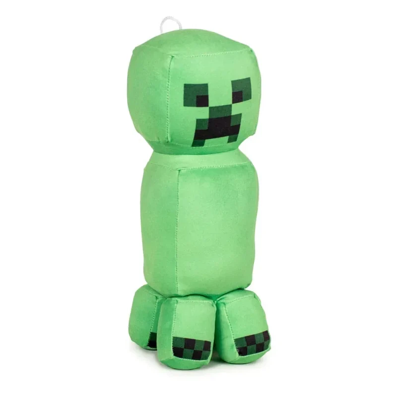 Minecraft Plush Figur Creeper 30 cm