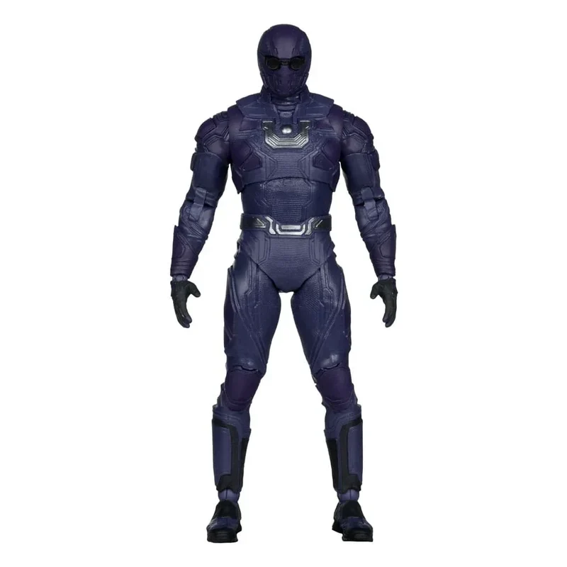 Superman (2025) DC Multiverse Deluxe Action Figure Ultraman 18 cm