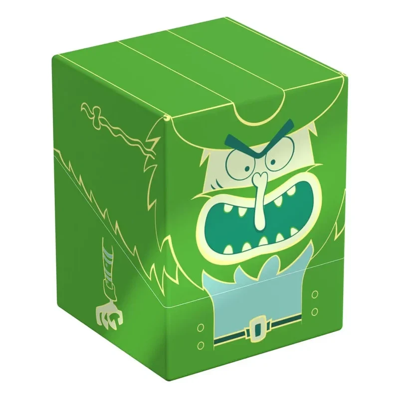 Squaroe SpongeBob SquarePants™ SB012 - Flying Dutchman