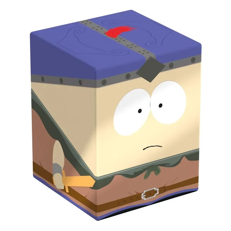 Squaroe Squaroes South Park™: The Stick of Truth SP013 - Stan Marshwalker