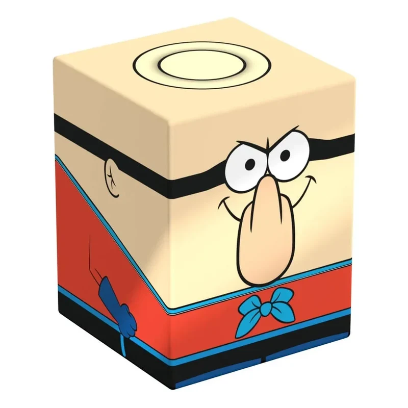 Barnacle Boy Squaroe SpongeBob SquarePants™ SB011