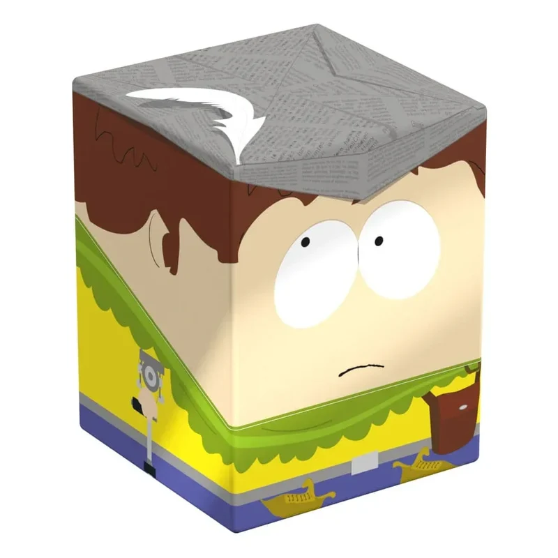 Squaroe Squaroes South Park™: The Stick of Truth SP016 - Jimmy the Bard