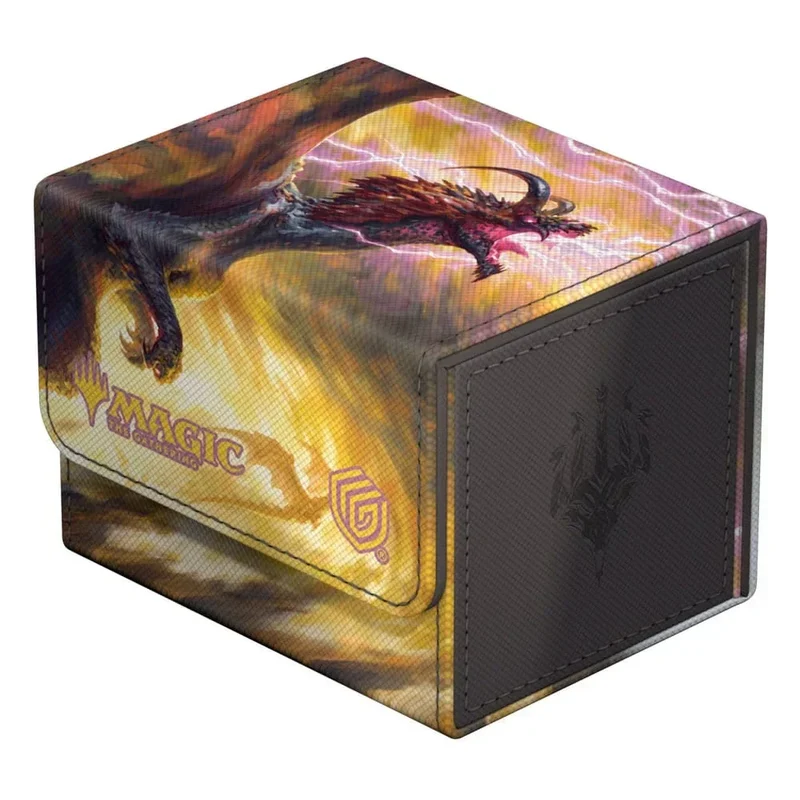 Ultimate Guard Sidewinder 100+ Xenoskin - Tarkir: Dragonstorm