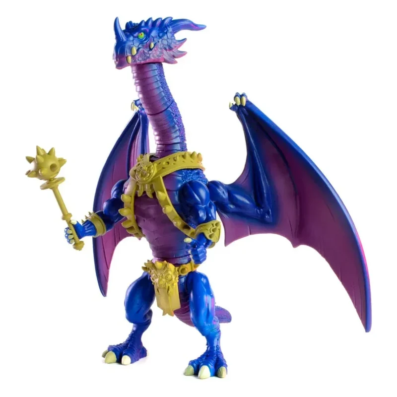 Legends of Dragonore Action Figur Pyrant - Lord of Desolation 25 cm
